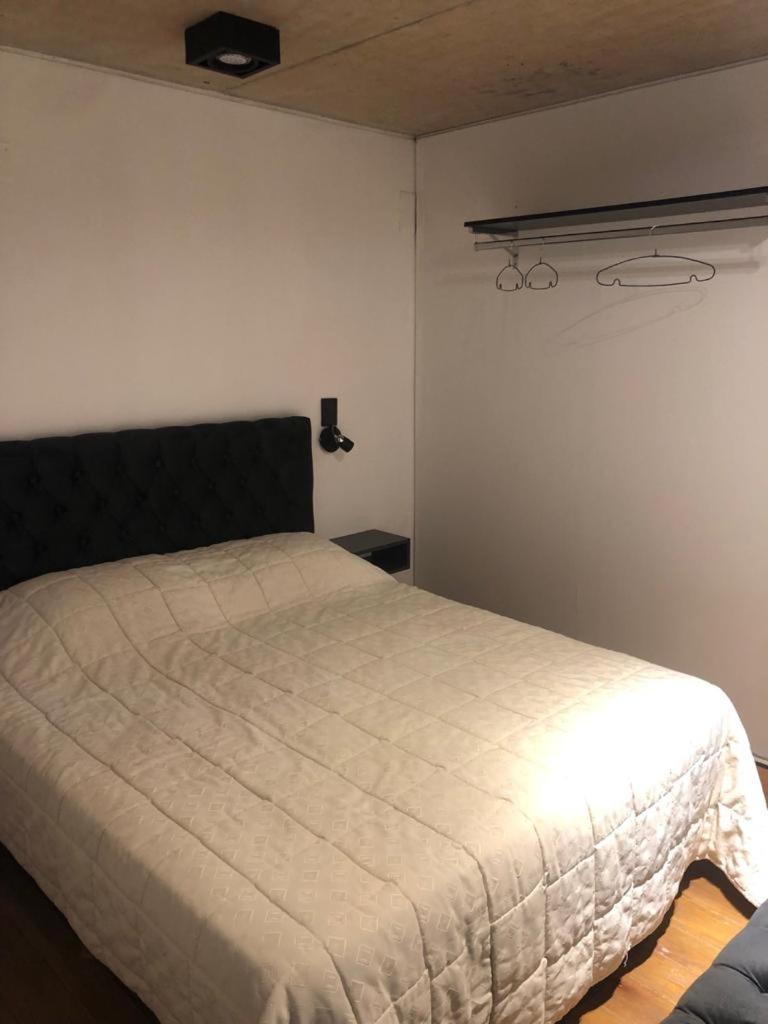 Apartamento En Lujoso Complejo A 4 Cuadras De La Playa Aparthotel Paso de la Patria Luaran gambar